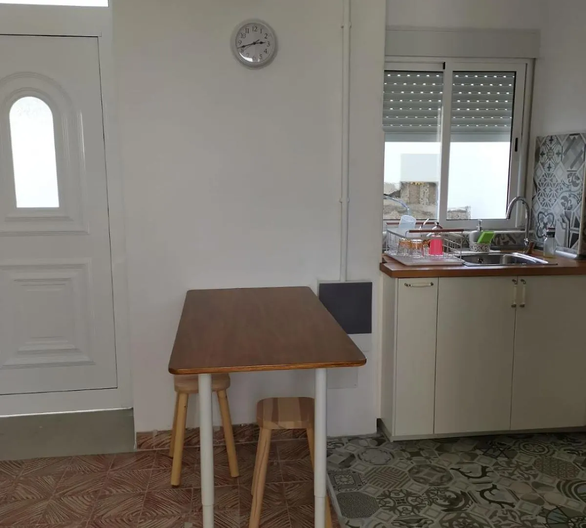Rincon Solaris Villa Tijarafe 0*,