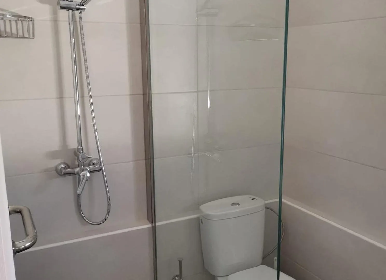 Holiday home Rincon Solaris Villa Tijarafe