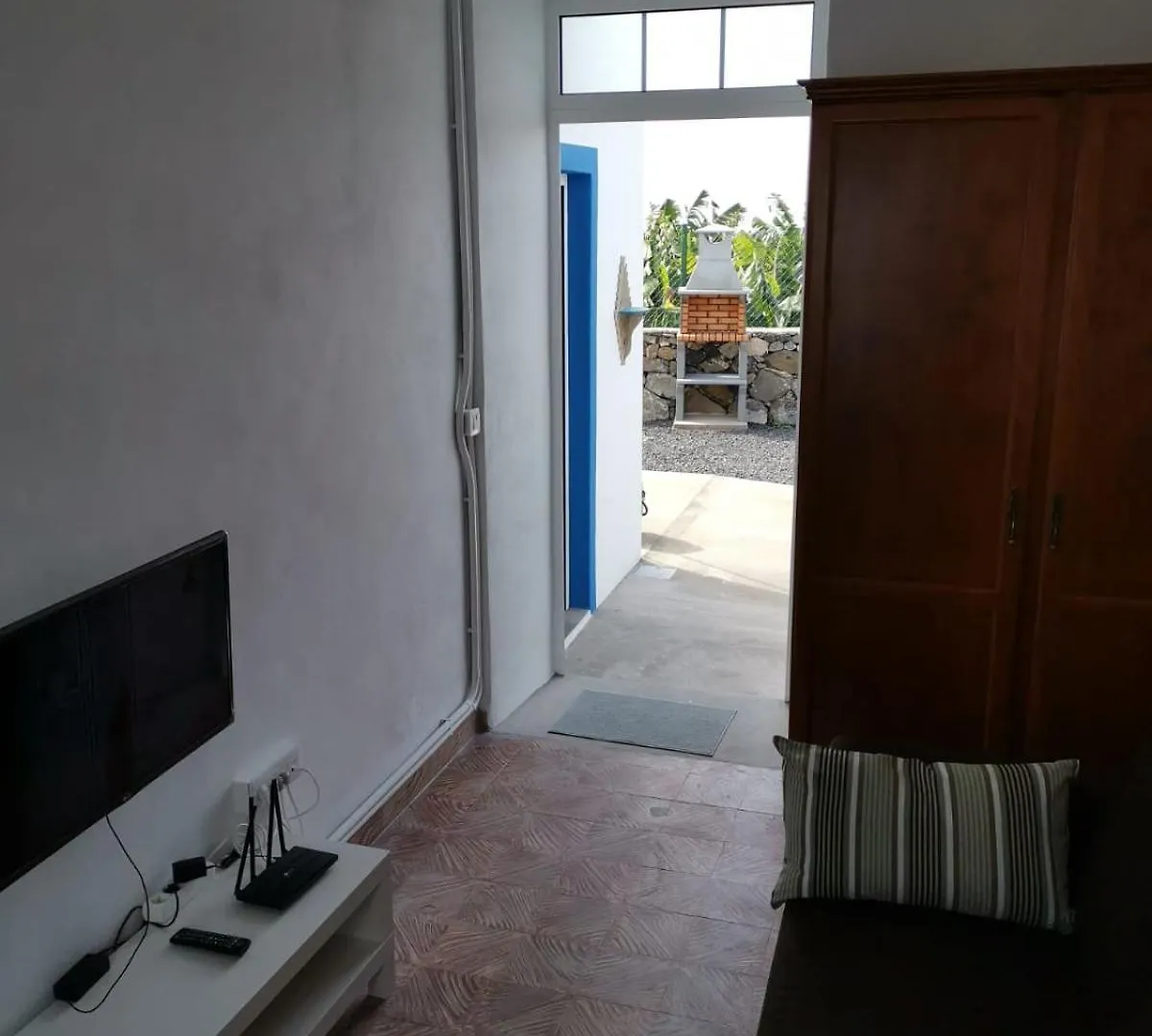 Rincon Solaris Villa Tijarafe Spain