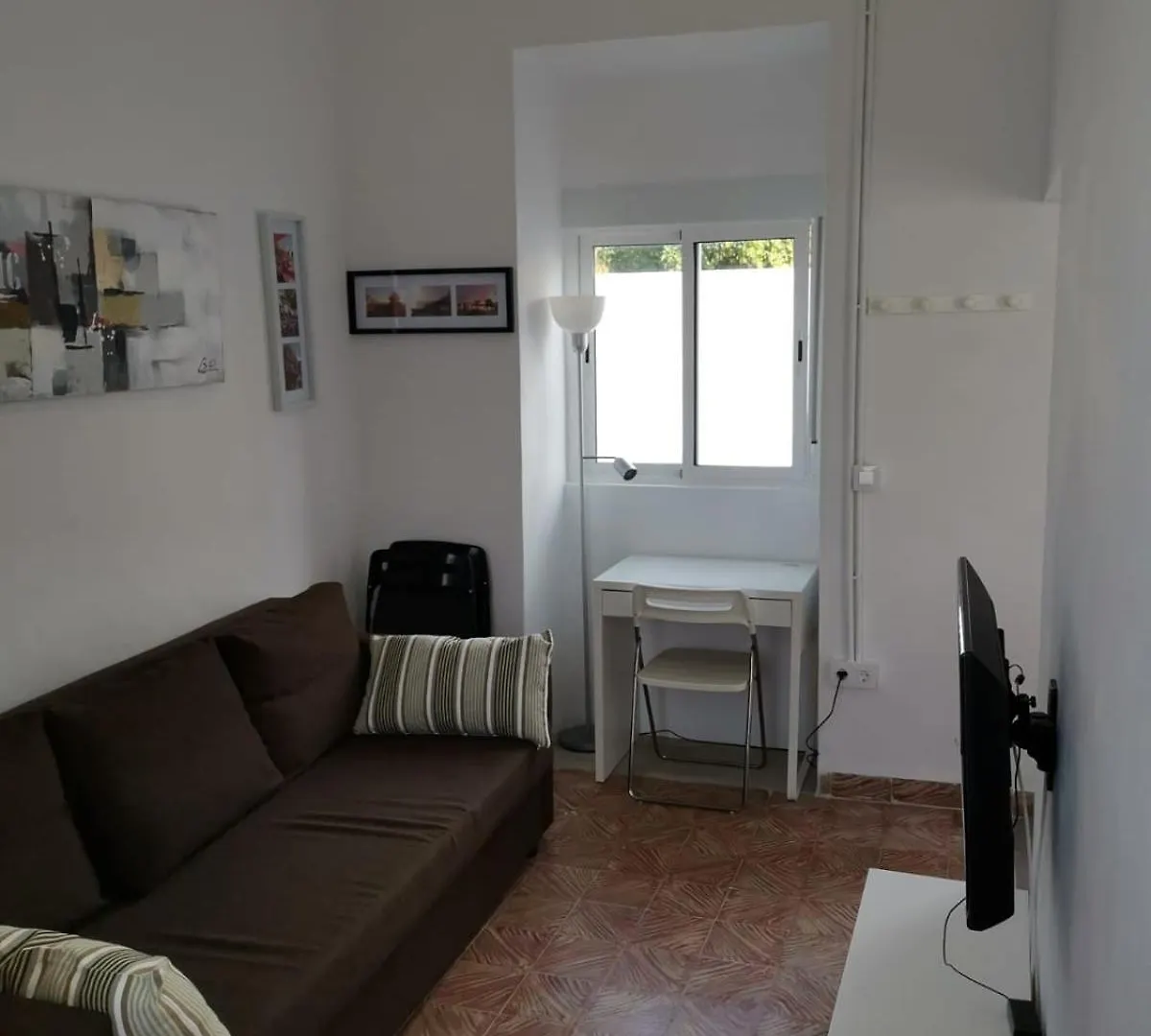 Rincon Solaris Villa Tijarafe 0*,  Spain