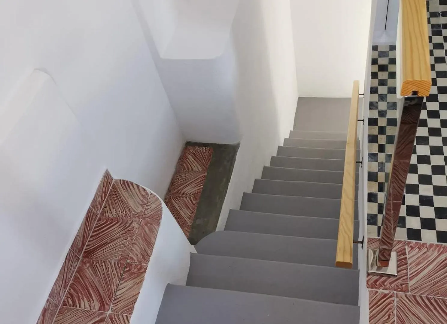 Holiday home Rincon Solaris Villa Tijarafe