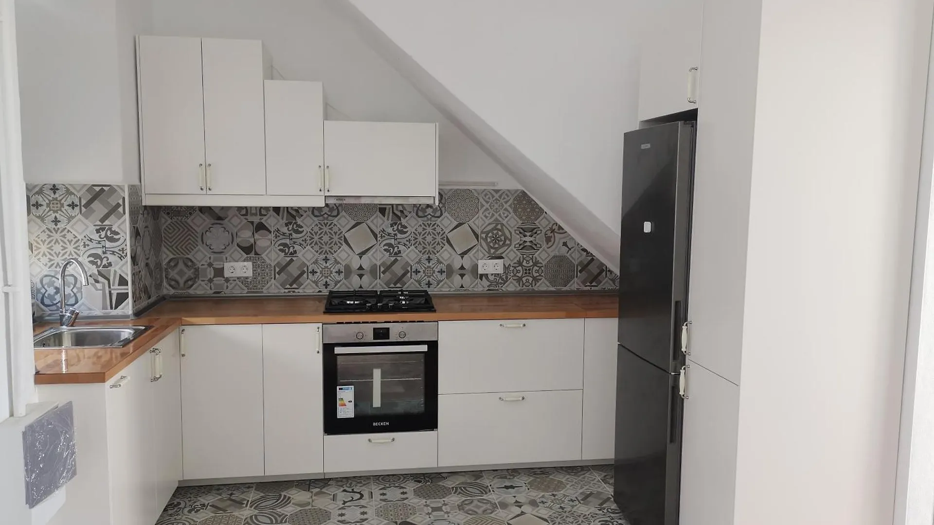 Holiday home Rincon Solaris Villa Tijarafe Spain