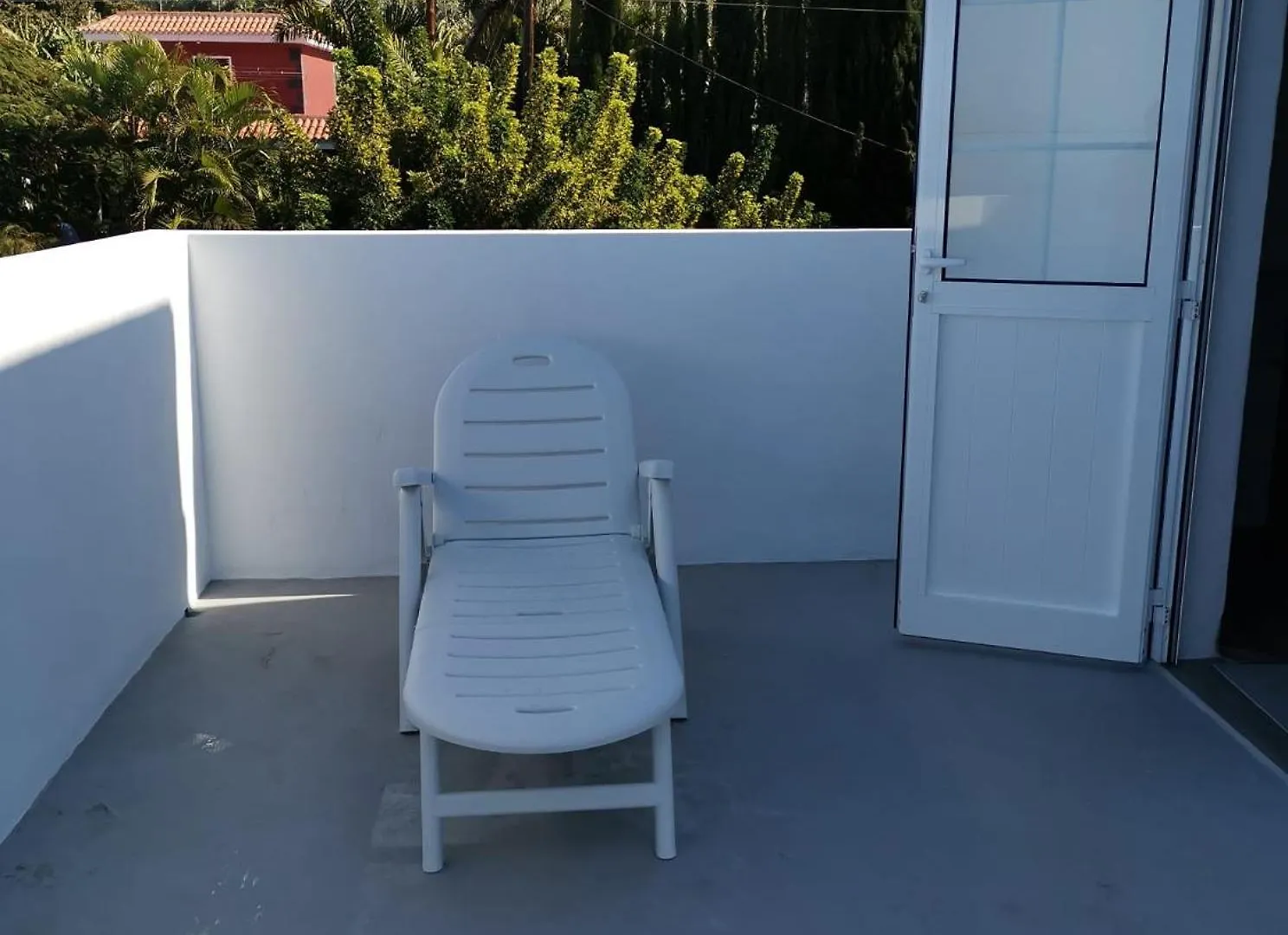Holiday home Rincon Solaris Villa Tijarafe