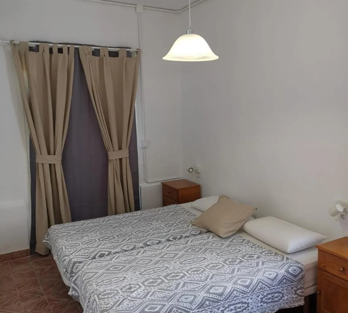 Rincon Solaris Villa Tijarafe