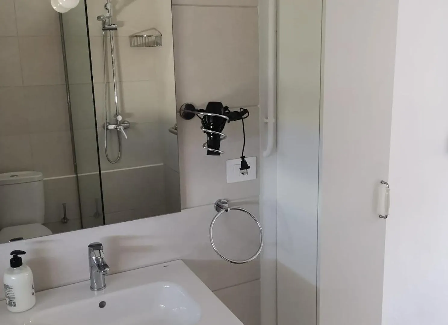 Holiday home Rincon Solaris Villa Tijarafe Spain
