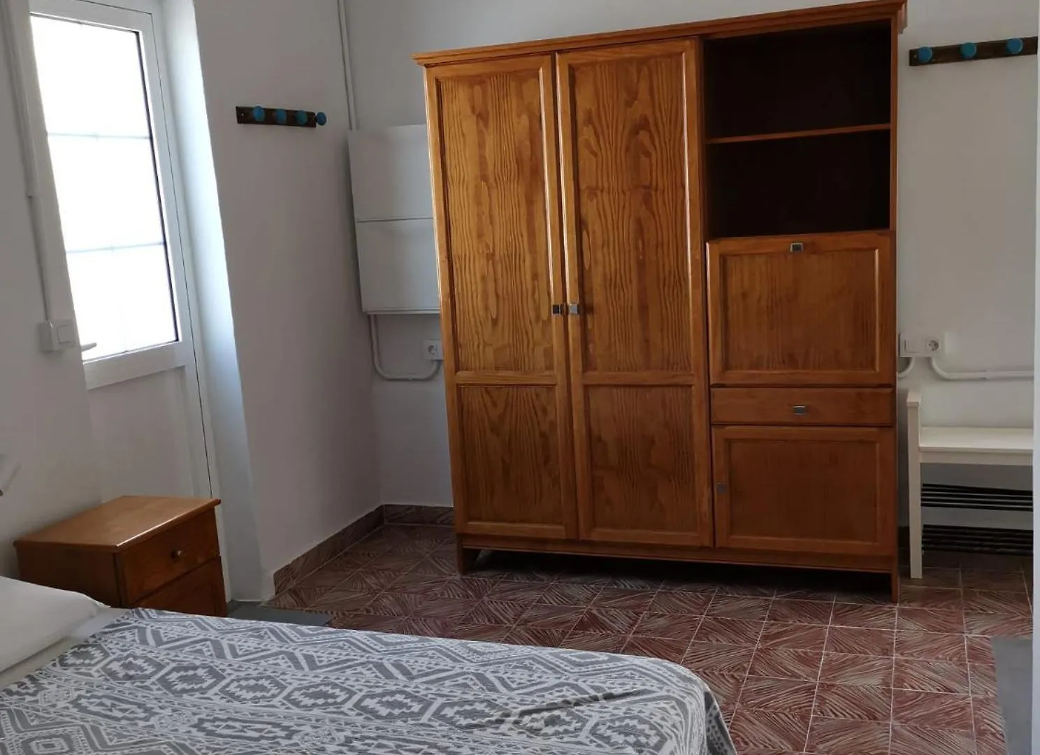 Rincon Solaris Villa Tijarafe Holiday home