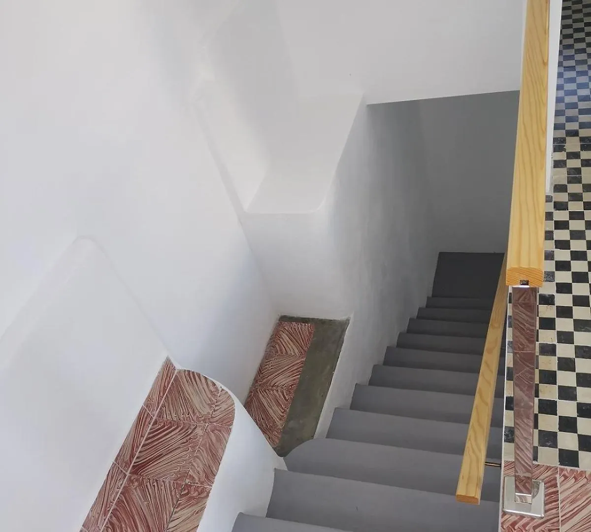 Rincon Solaris Villa Tijarafe Holiday home