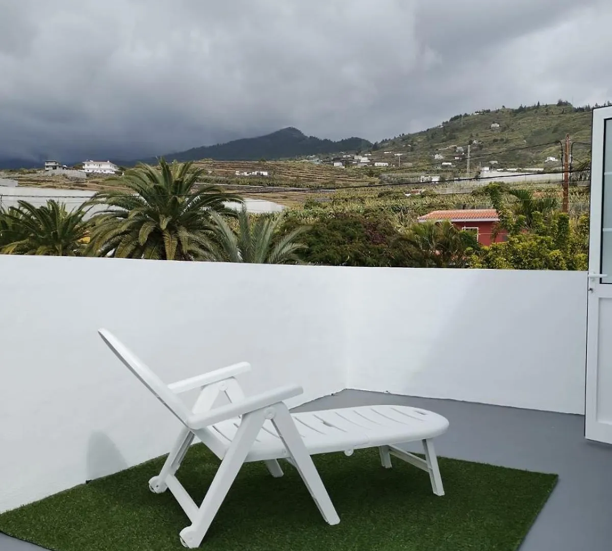 Holiday home Rincon Solaris Villa Tijarafe