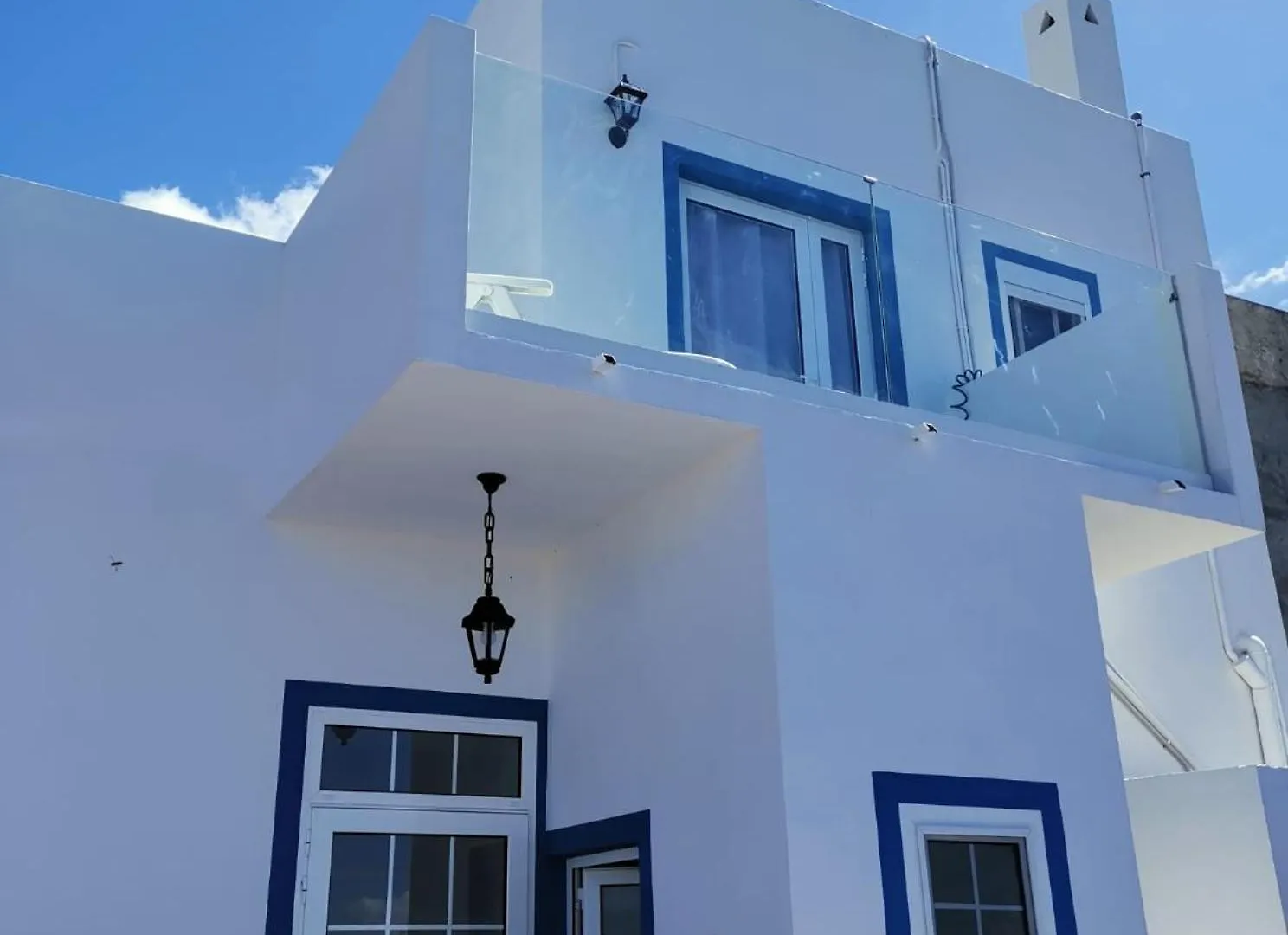 Rincon Solaris Villa Tijarafe 0*,  Spain