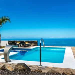 La Capellana Vakantiehuis