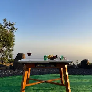Ferienhaus Grajas, Tijarafe
