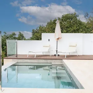 Casa Jade, La Palma Vakantiehuis