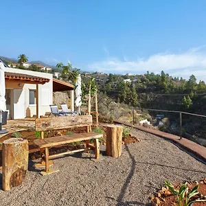 Ferienhaus Casa Inti, Tijarafe