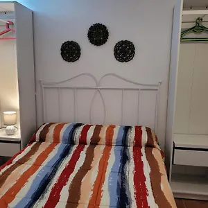 Punta Del Sol Vista Al Atlantico Appartement
