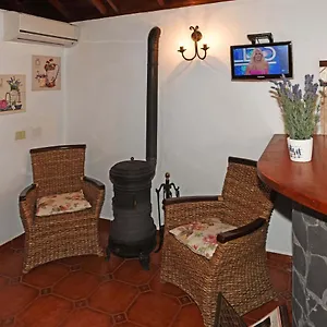 Ferienhaus Casa Antonia, Tijarafe