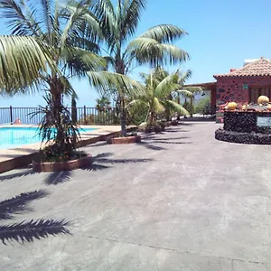 Ferienhaus Tiarosalia, Tijarafe