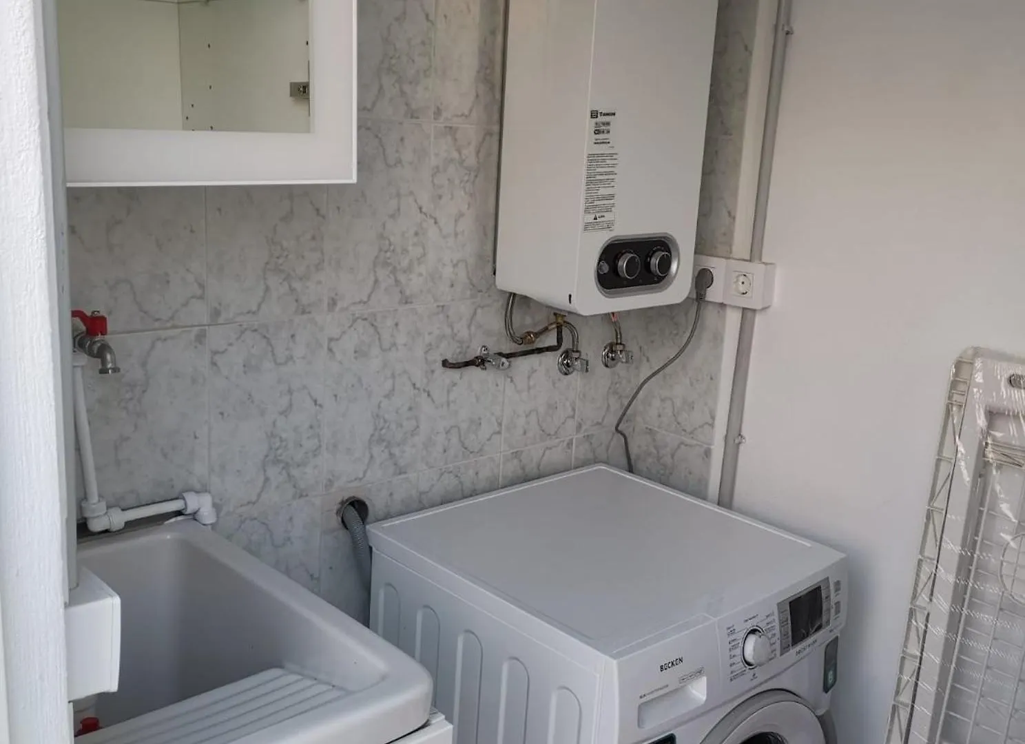 Villa Rincon Solaris à Tijarafe 0*,  Espagne